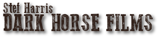 Dark Horse Films header logo