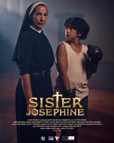 Sister Josephine movie poster